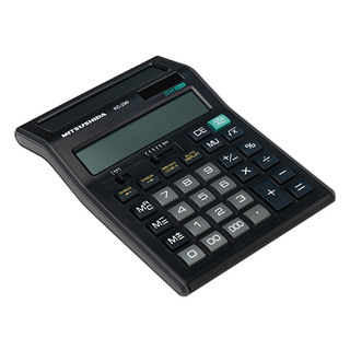 ماشین حساب میتسوشیدا مدل 299