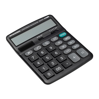 ماشین حساب میتسوشیدا مدل 514