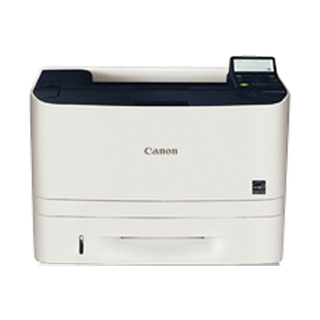 پرینتر استوک 6650dn canon