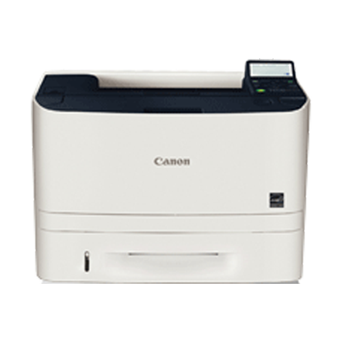 پرینتر استوک 6650dn canon