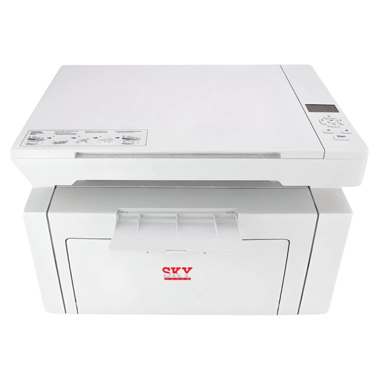 پرینتر سه کاره P300nw sky آکبند