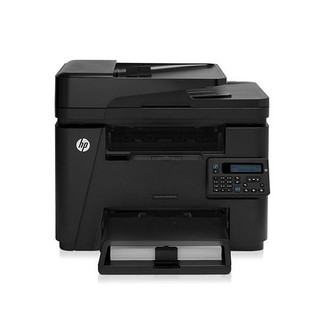 پرینتر استوک 225dn hp