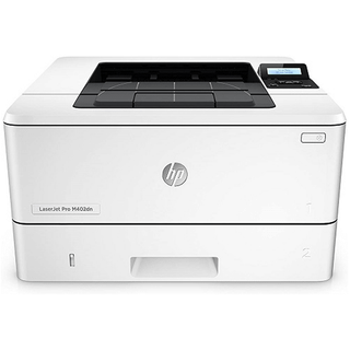 پرینتر استوک402dn hp