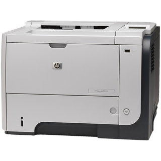 پرینتر استوک 3015d hp