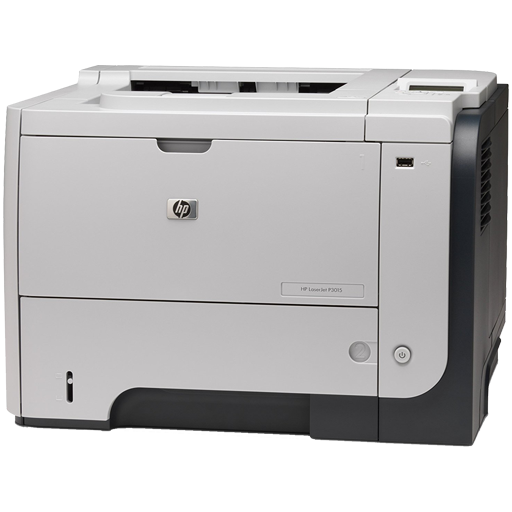 پرینتر استوک 3015d hp