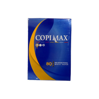 کاغذ A5 کپی مکس 80گرم