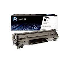 کارتریج طرح اصلی 79a hp