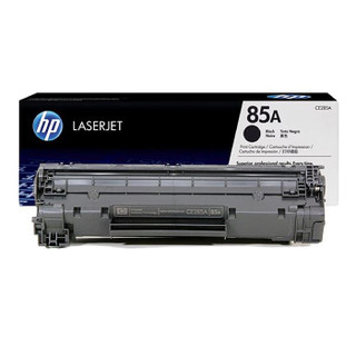 کارتریج طرح اصلی 85a hp