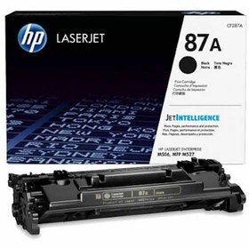 کارتریج طرح اصلی 87a hp