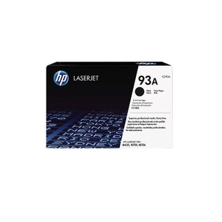 کارتریج طرح اصلی 93a hp