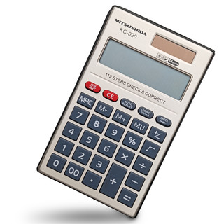 ماشین حساب میتسوشیدا مدل 090